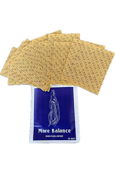 Santemorr Ginseng Pain Tape Fast Acting Muscle Joint Waist Leg Arm Neck Back Shoulder Knee Hip Tape 25pcs