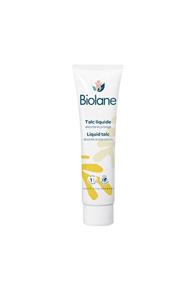 Bioline Biolane Liquid Talc 100 ml