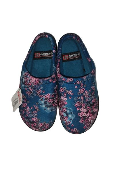 GEZER WOMEN'S WINTER HOUSE SLIPPERS