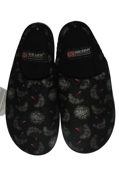 GEZER WOMEN'S WINTER HOUSE SLIPPERS