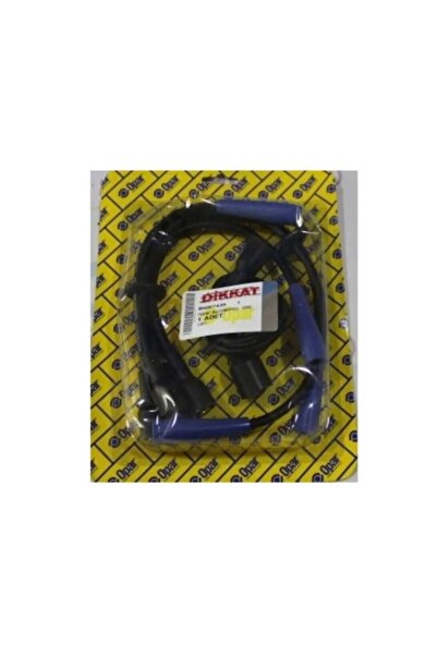 OPAR Doğan Kartal Şahin M131 1.6 - Uyumlu Buji Kablosu Orijinal Opar