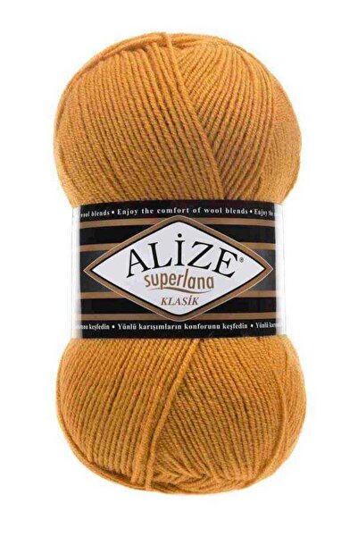 Alize ΑΛΙΖΕ ΣΟΥΠΕΡΛΑΝΑ ΚΛΑΣΙΚΟ 100 ΓΡ. 1 ΤΕΜΑΧΙΟ 02