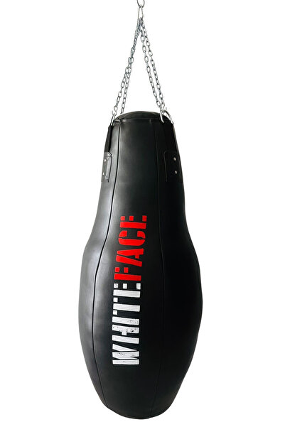 whiteface Armut Boks Kum Torbası