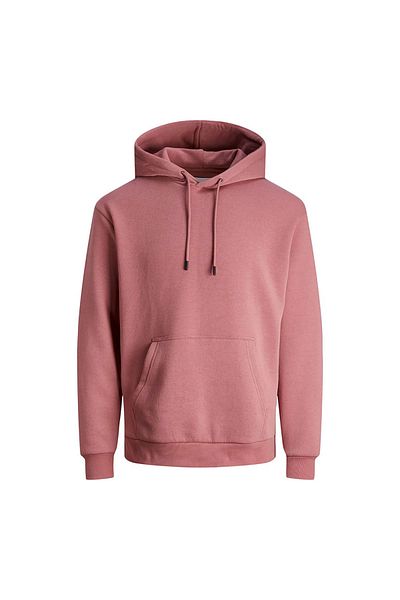 Jack & Jones Men's Hooded Sweatshirt12249340