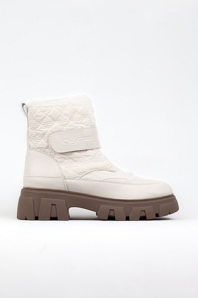 Adım Adım Non-Slip Sole and Cold-Proof Women's Boots - with Mifion Inside