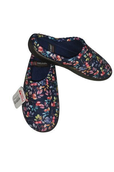 GEZER WOMEN'S WINTER HOUSE SLIPPERS