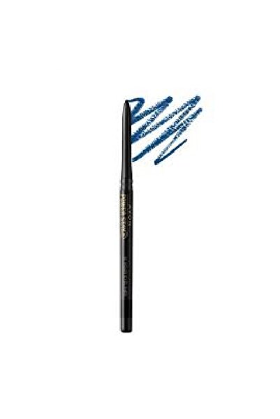 AVON Glimmerstick Asansörlü Göz Kalemi - Navy