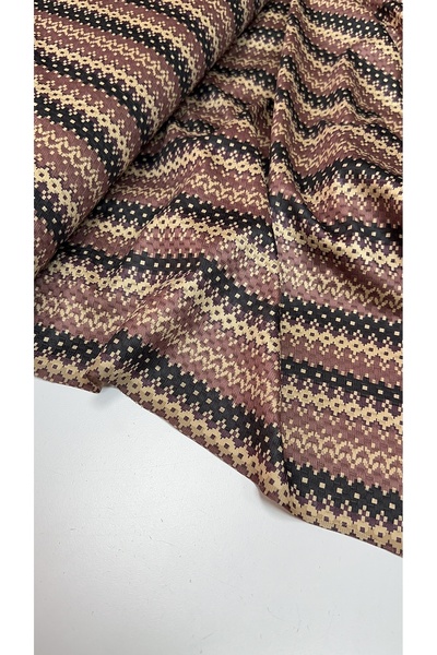 Şanlı Kumaş Elbiselik İnce Kadife En:150