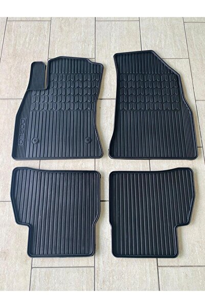 OPAR PASPAS TAKIMI KAUÇUK DOBLO 3 - 4 2010 -> KLİPSLİ 55173467