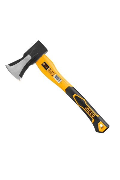 Ingco Fiberglass Saplı Balta 1000g