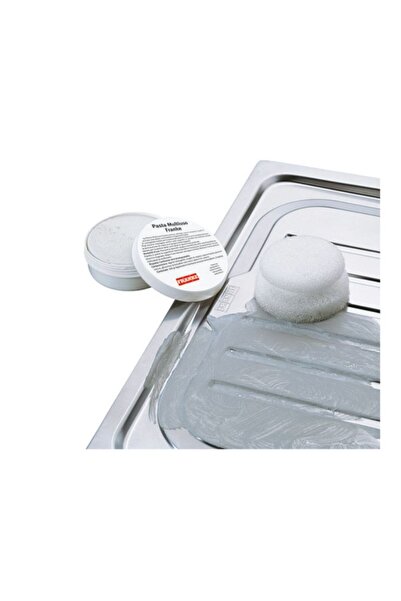 Franke Çelik Titanium Bakim Ve Temizlik Ürünü Inox Pasta45