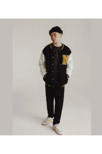 hira kids collection ΜΠΟΥΦΑΝ UNISEX COLLEGE ΝΕΑΣ ΕΠΟΧΗΣ