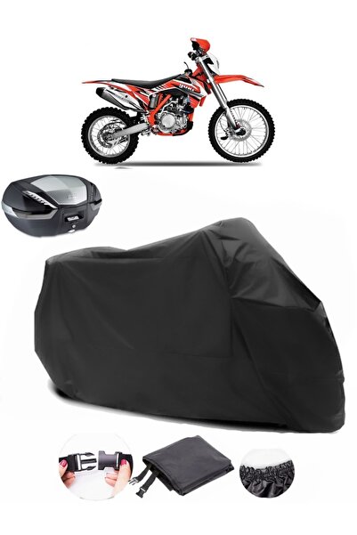 AutoEN حقيبة Yuki Dirty Paws Off Road الخلفية متوافقة مع القماش المشمع الأسود...