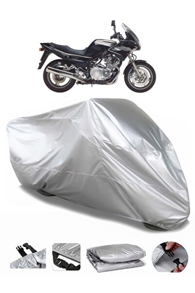 AutoEN دراجة نارية ياماها XJ 600 S قماش فاخر عالي الجودة سميك