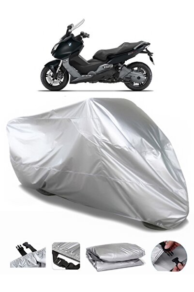 Breen قماش BMW C 600 الرياضي للدراجات النارية مصنوع من القماش المتين المقاوم ...
