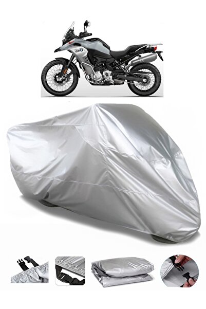 AutoEN BMW F 850 GS Compatible Adventure Motorcycle Tarpaulin Luxury Quality ...