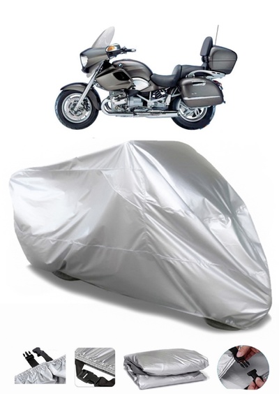 AutoEN BMW R 1200 CL Motorcycle Cover Luxury Quality Thick High Quality