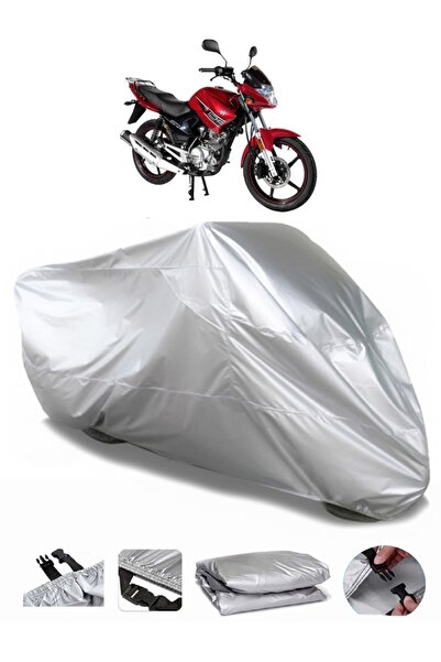 AutoEN Arora AR 125-48 متوافق مع Yebere دراجة نارية من القماش المشمع عالي الج...