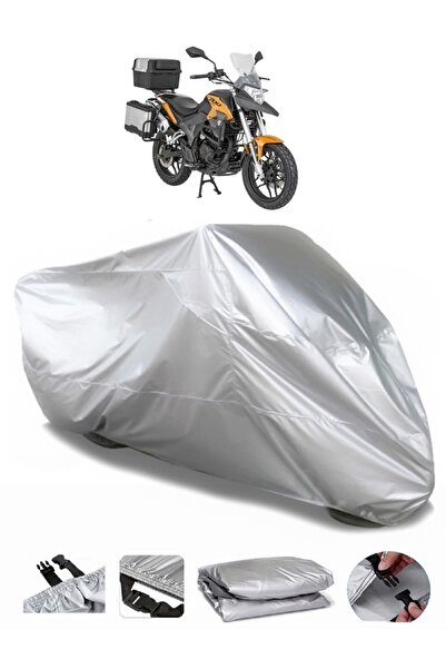 AutoEN Mondial RX1i Evo Motorcycle Tarpaulin Luxury Quality Thick High Quality