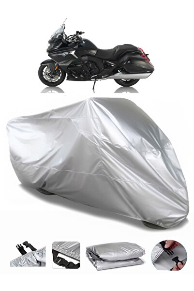 AutoEN BMW K 1600 B - Motorcycle Tarpaulin, Luxury Quality and Thick High Qua...