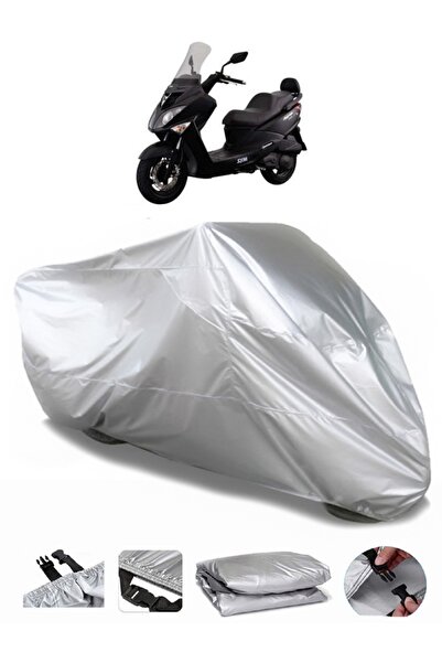 AutoEN SYM Joyride Evo 200i Motorcycle Cover Luxury Quality Thick High Quality