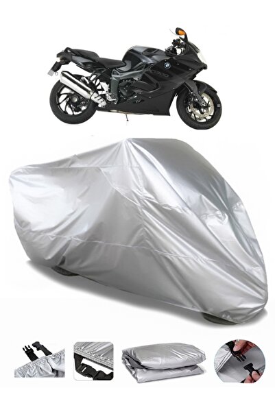 AutoEN BMW K 1300 S Motorcycle Cover Luxury Quality Thick High Quality