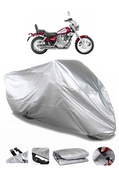 AutoEN Keeway Super Shadow 250 Motorcycle Tarpaulin Luxury Quality Thick High...
