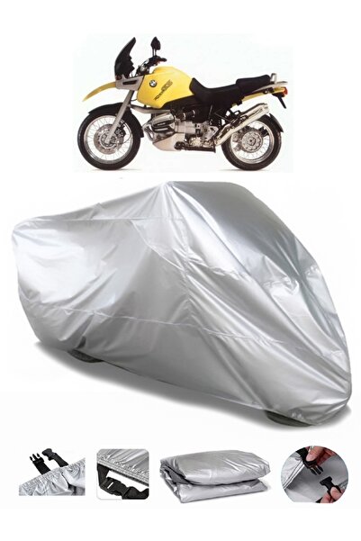 AutoEN BMW R 1100 GS COMPATIBLE Motorcycle Tarpaulin Luxury Quality Thick High Quality