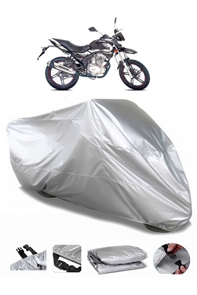 AutoEN Falcon Wonder 180 متوافق مع القماش المشمع للدراجات النارية عالي الجودة...