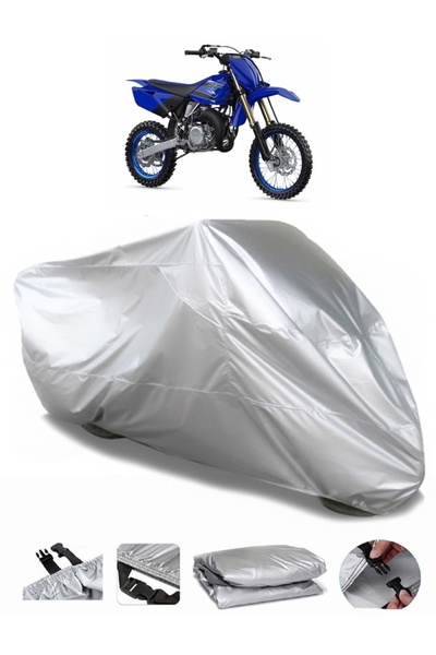 AutoEN Yamaha YZ 85 Motorcycle Cover Luxury Quality Thick High Quality