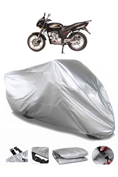 AutoEN Lifan Discovery 150 Motorcycle Cover Luxury Quality Thick High Quality