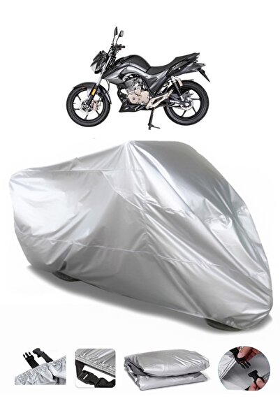 AutoEN مونديال 125 الانجراف L CBS دراجة نارية القماش المشمع جودة فاخرة سميكة ...