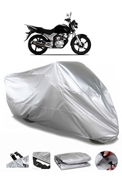 AutoEN Honda CB 125E Motorcycle Cover Luxury Quality Thick High Quality