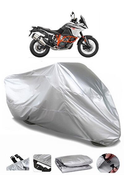 AutoEN غطاء دراجة نارية KTM 1090 Adventure R ذو جودة فاخرة وسميكة عالية الجودة