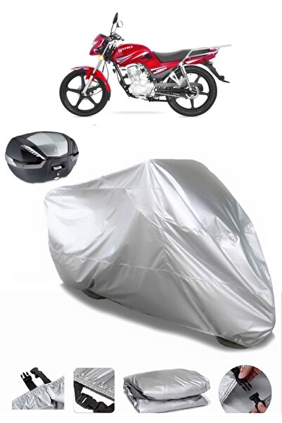 AutoEN Yuki Forza 170 Backpack Compatible Motorcycle Tarpaulin Luxury Quality...
