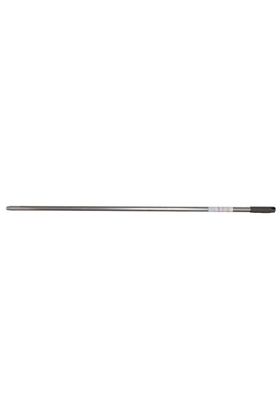 LokmanAVM Brush Handle Tip Screw Painted Mixed Color Mop Handle 120 Cm 1 Piece BMS12
