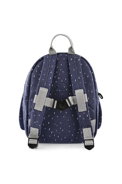 Trixie Mr. Penguin - Cute Penguin Figured Backpack for Kids
