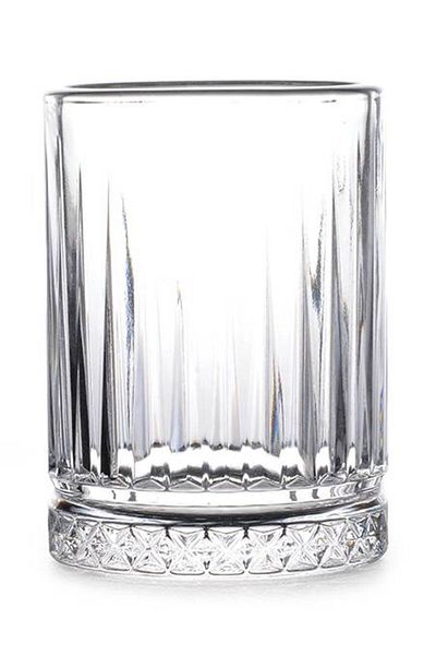 Paşabahçe Elysia 6-Piece Coffee Side Cup 110cc