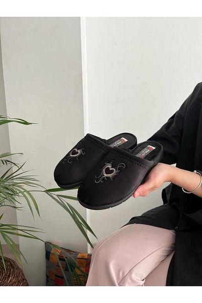 Behtah Kundura Παντόφλες εσωτερικού χώρου Winter Poly Sole Παντόφλες επισκεπτών καθημερινής κοιτώνα