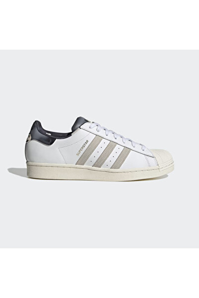 adidas SuperStar Erkek Sneaker