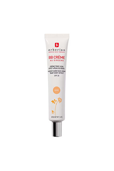 erborian Ginseng BB Crème  BB Krem 40 ml