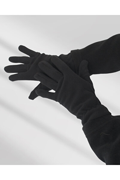 sebura Unisex Polar Eldiven Kışlık Kar Eldiveni