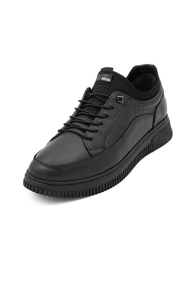 MAKRAS ghete din piele naturală cu talpa termică ghete anti-rece ghete militare