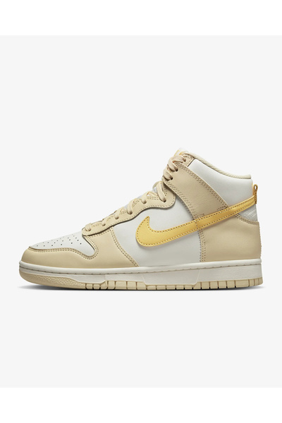 Nike Dunk High Kadın Sneaker