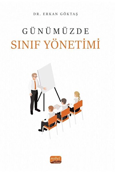 Nobel Bilimsel Eserler Günümüzde Sınıf Yönetimi