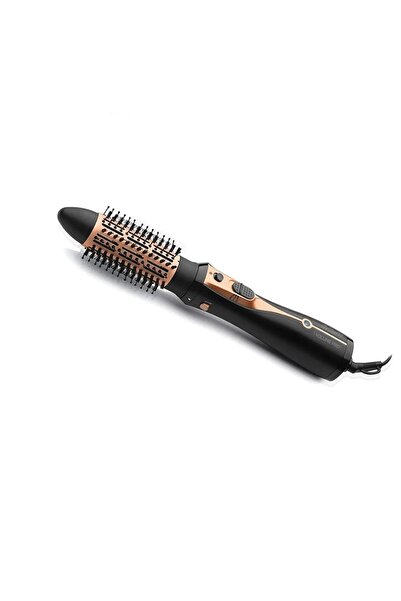 Arzum Volume Pro High Air Blow Hair Straightener with Comb ION Keratin Care Effect