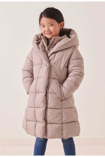 Baby coats next store