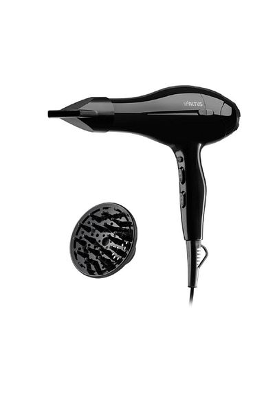 Altus Al 704 Hair Dryer - Arçelik Service Warranty