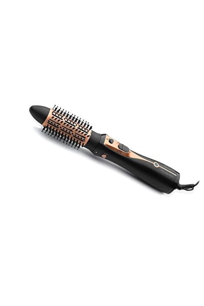 Arzum Volume Pro High Air Blow Hair Straightener with Comb ION Keratin Care Effect