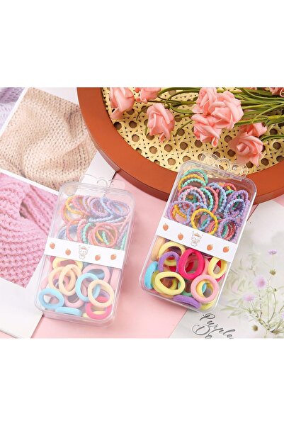 NİLZ Boxed Children's Rubber Buckle Set 1 Piece